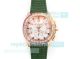 Swiss Patek Philippe V2 Aquanaut Luce 7968 Rainbow MOP Dial Blue Rubber Strap Clone Watch (6)_th.jpg